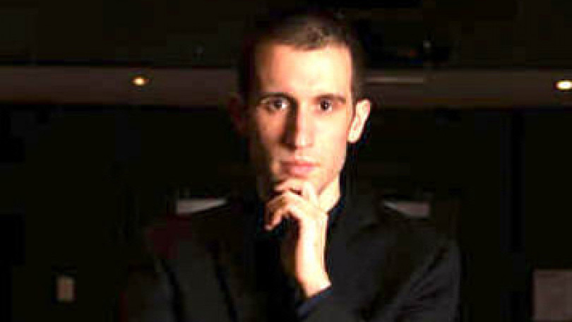 Il pianista Pietro Freiburger a Monferrato Classic Festival
